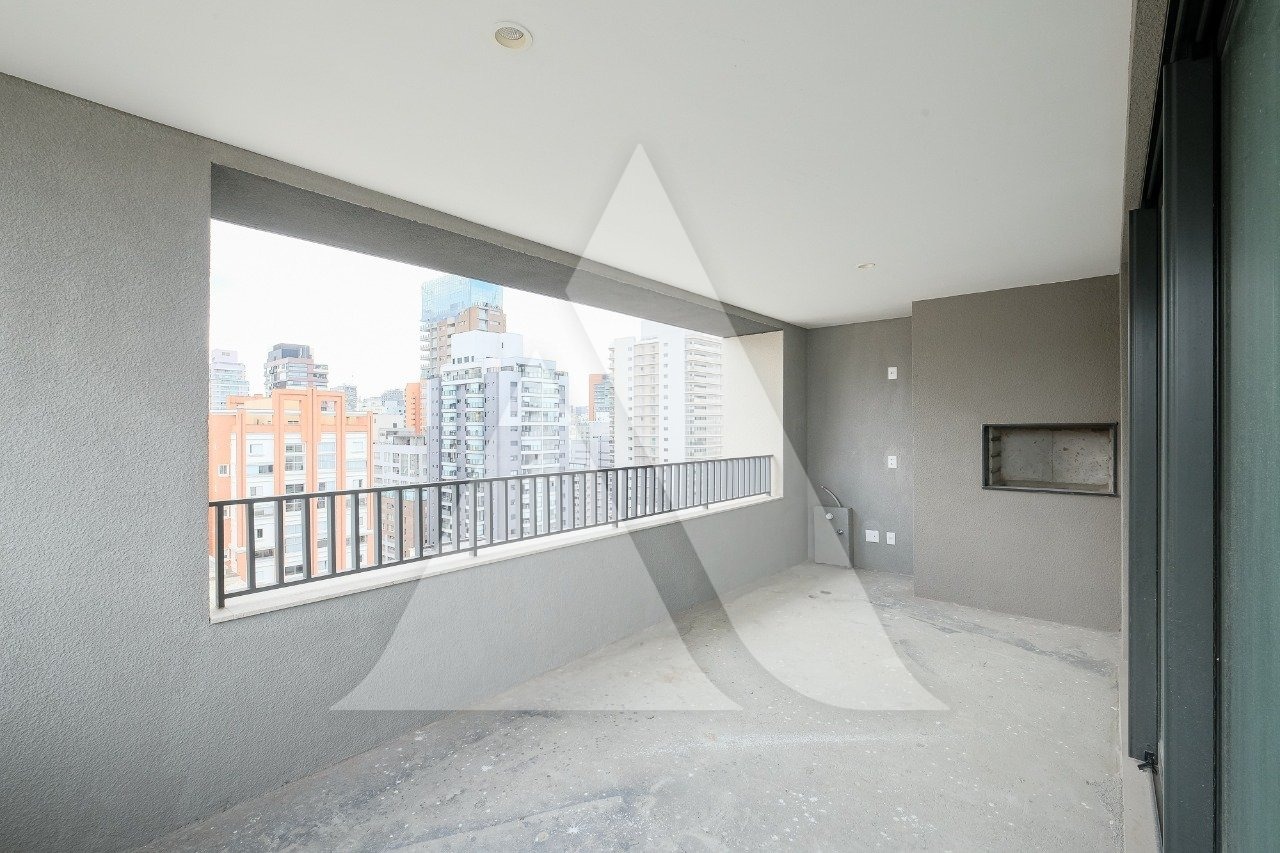 Apartamento para venda em Pinheiros