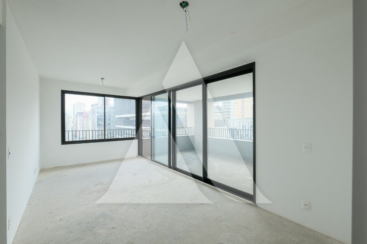 Apartamento para venda em Pinheiros