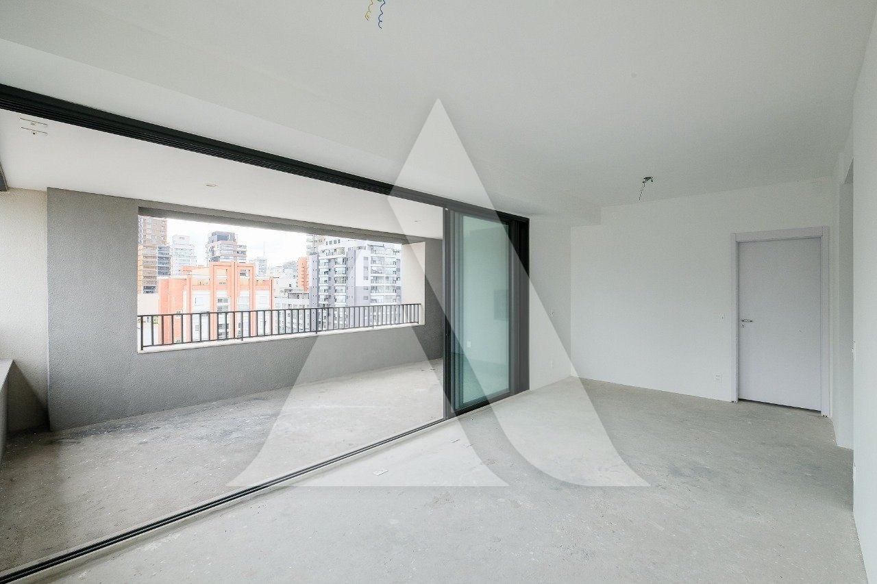 Apartamento para venda em Pinheiros