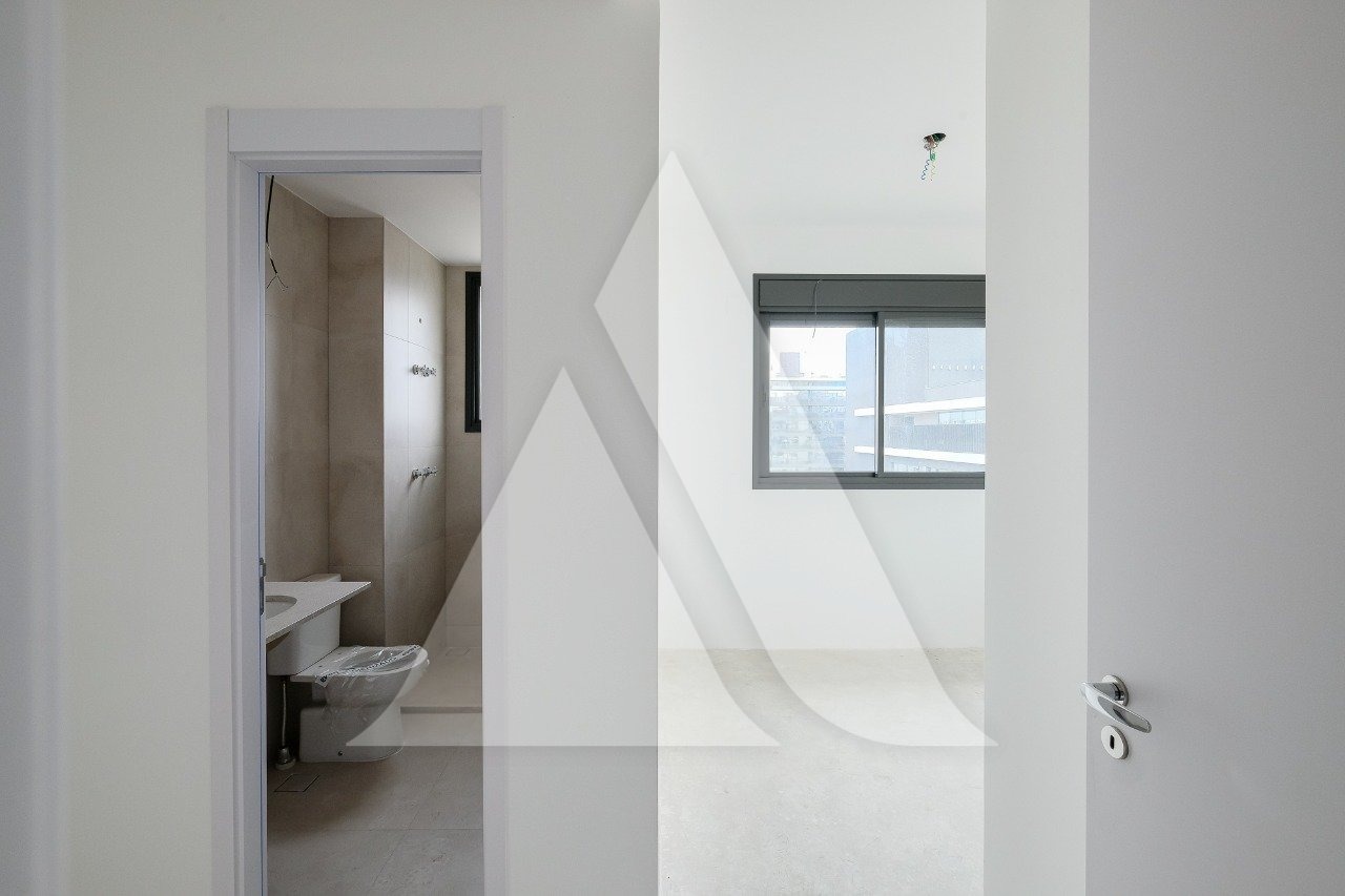 Apartamento para venda em Pinheiros