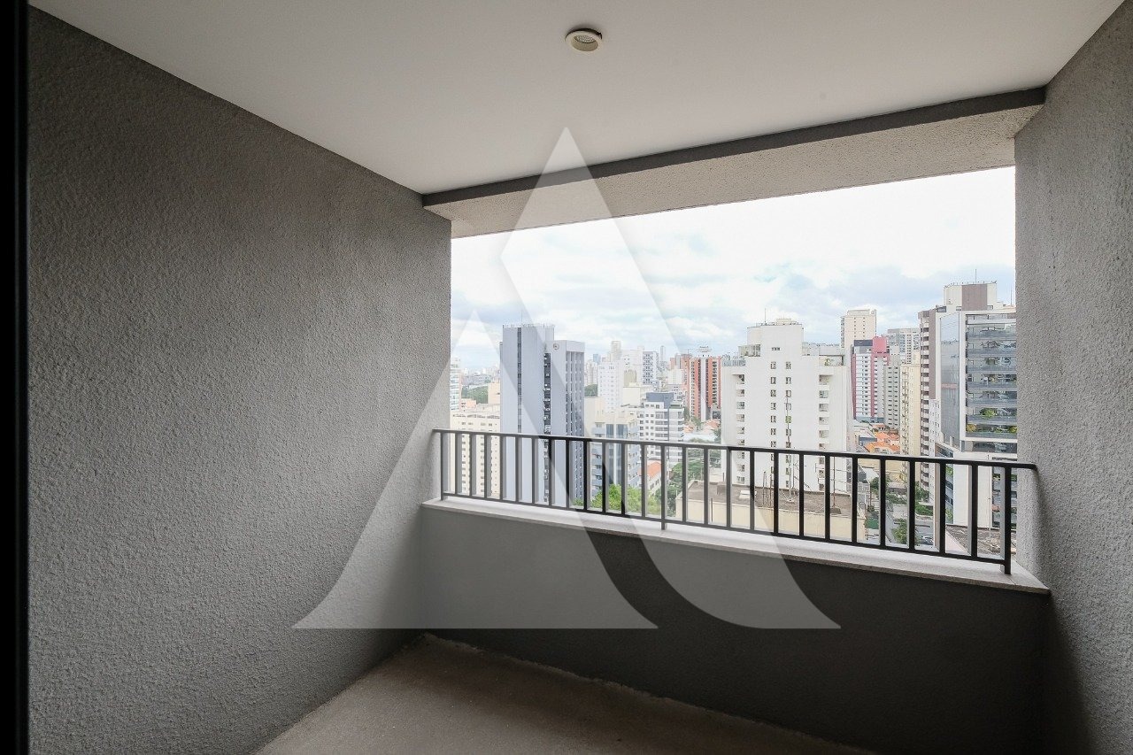 Apartamento para venda em Pinheiros