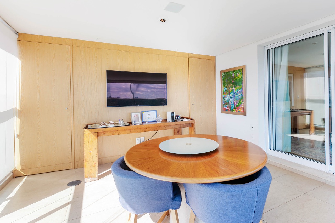 Apartamento para venda em Campo Belo