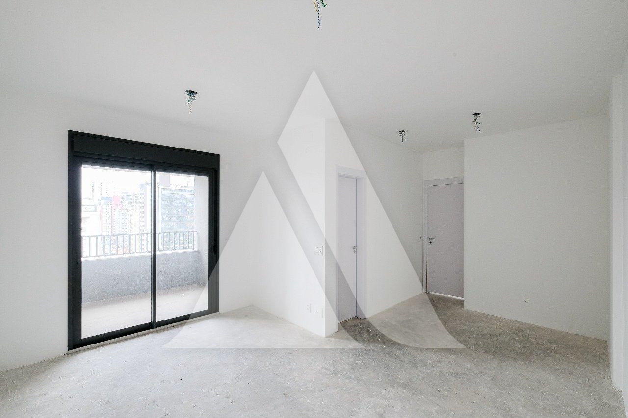 Apartamento para venda em Pinheiros