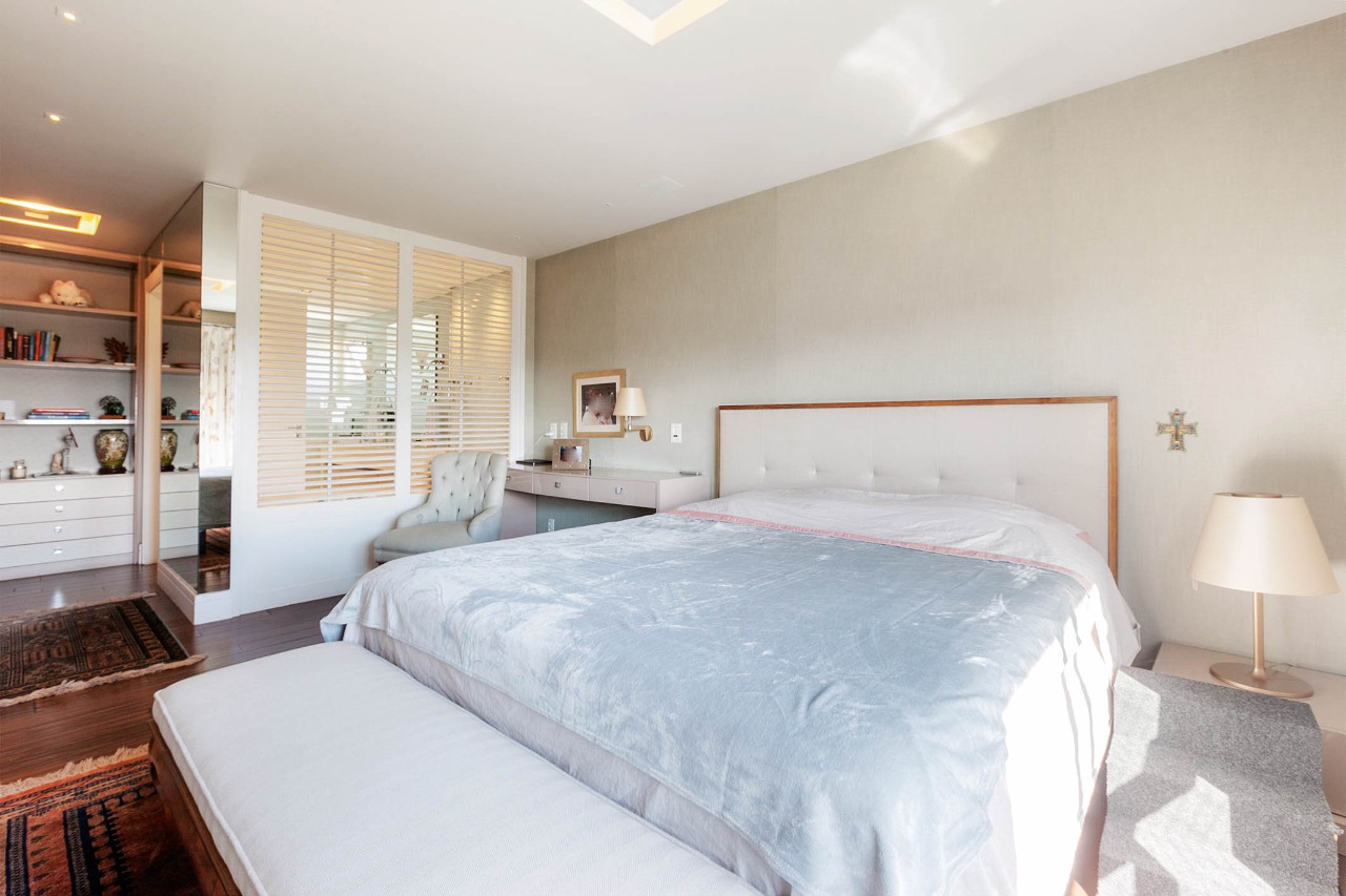 Apartamento para venda em Campo Belo
