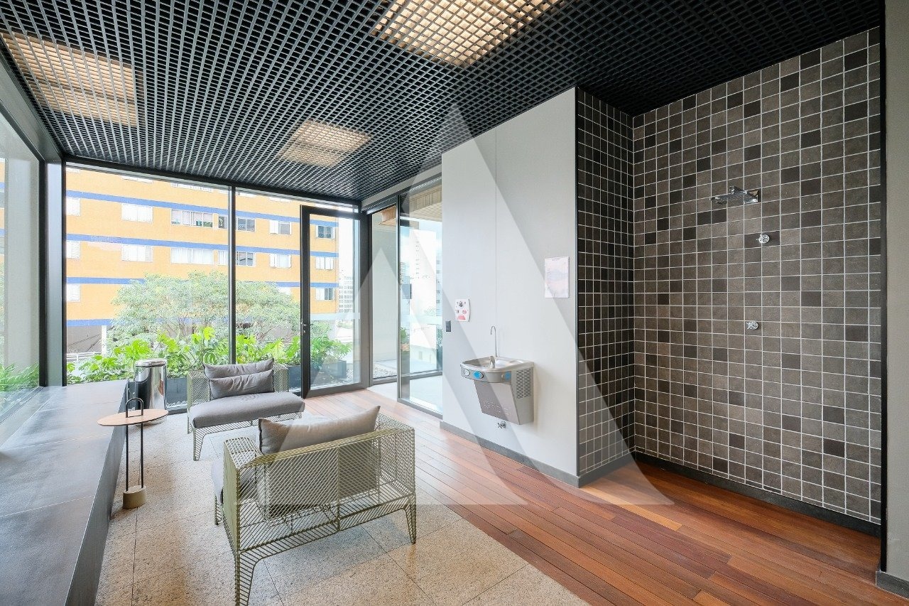 Apartamento para venda em Pinheiros