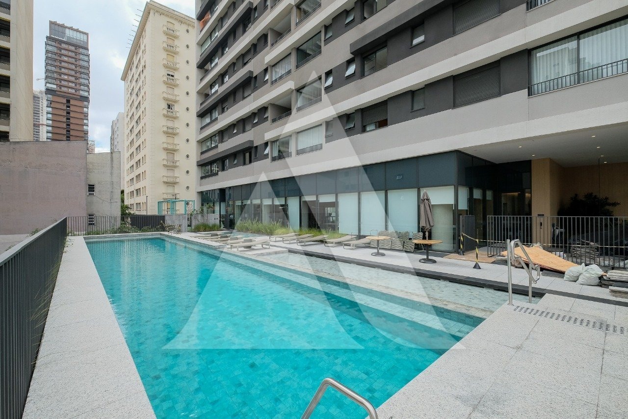 Apartamento para venda em Pinheiros
