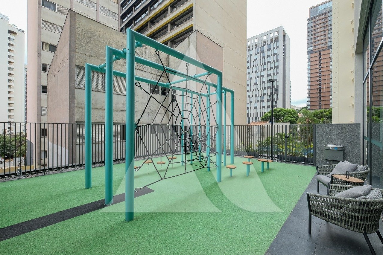 Apartamento para venda em Pinheiros