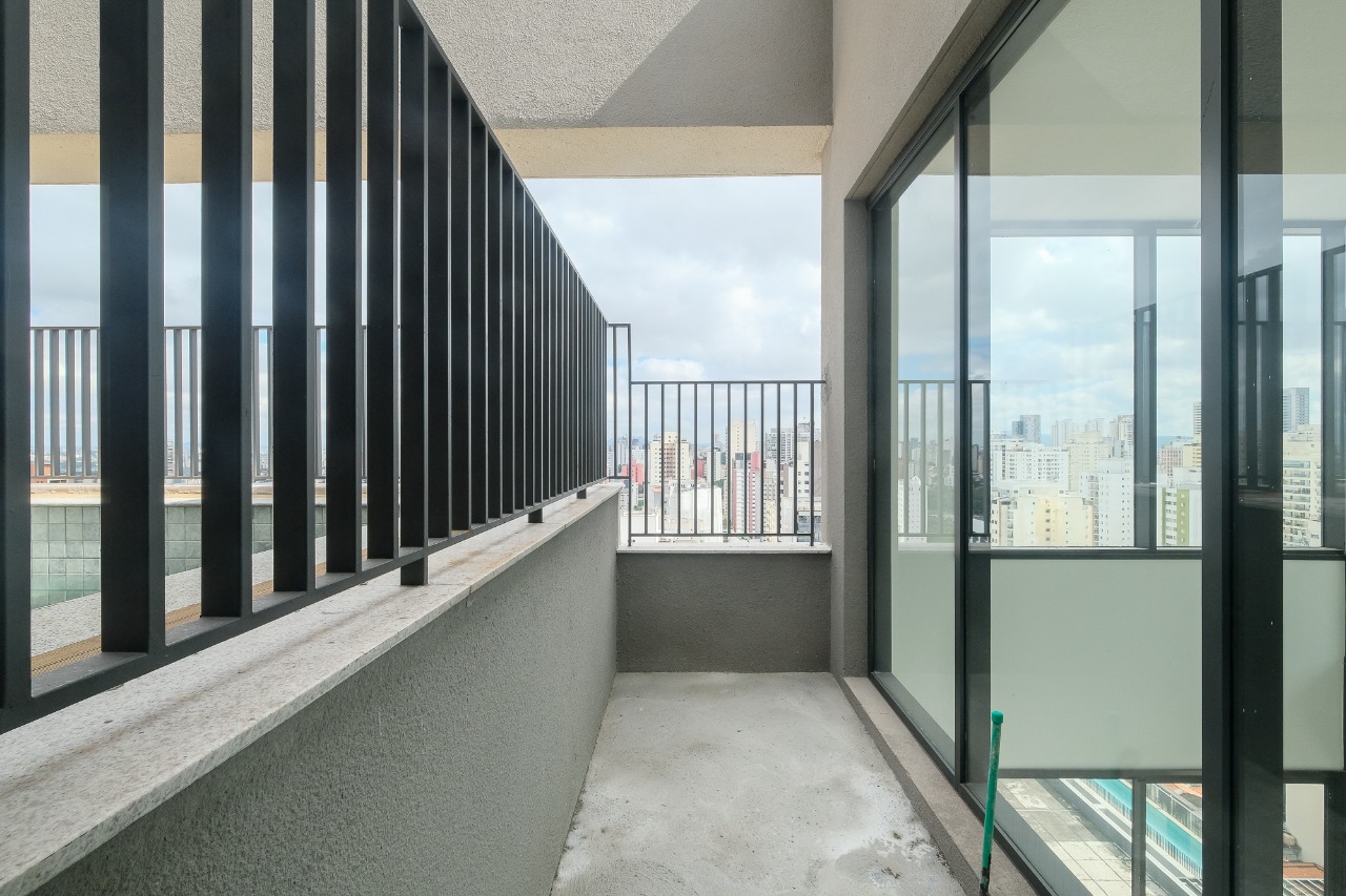 Cobertura para venda em Pinheiros