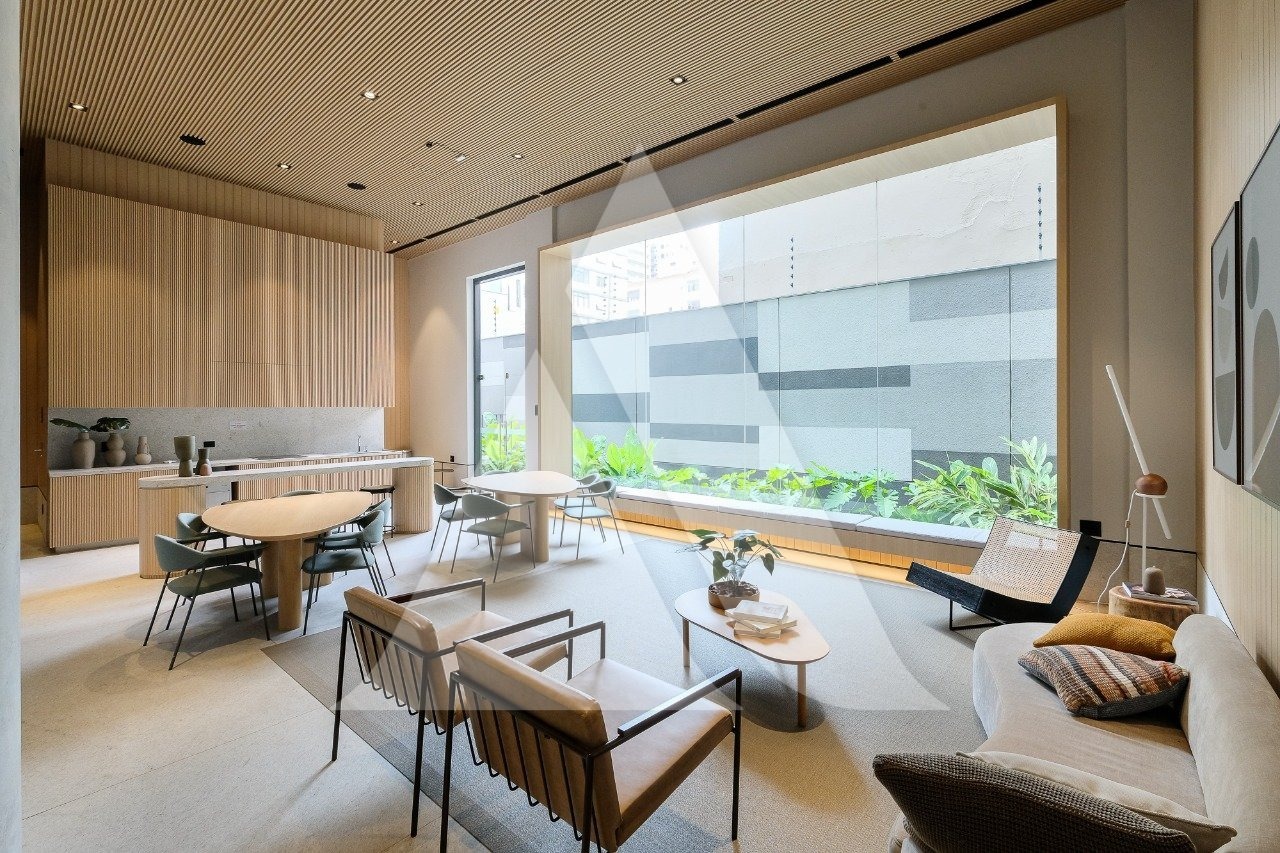 Apartamento para venda em Pinheiros