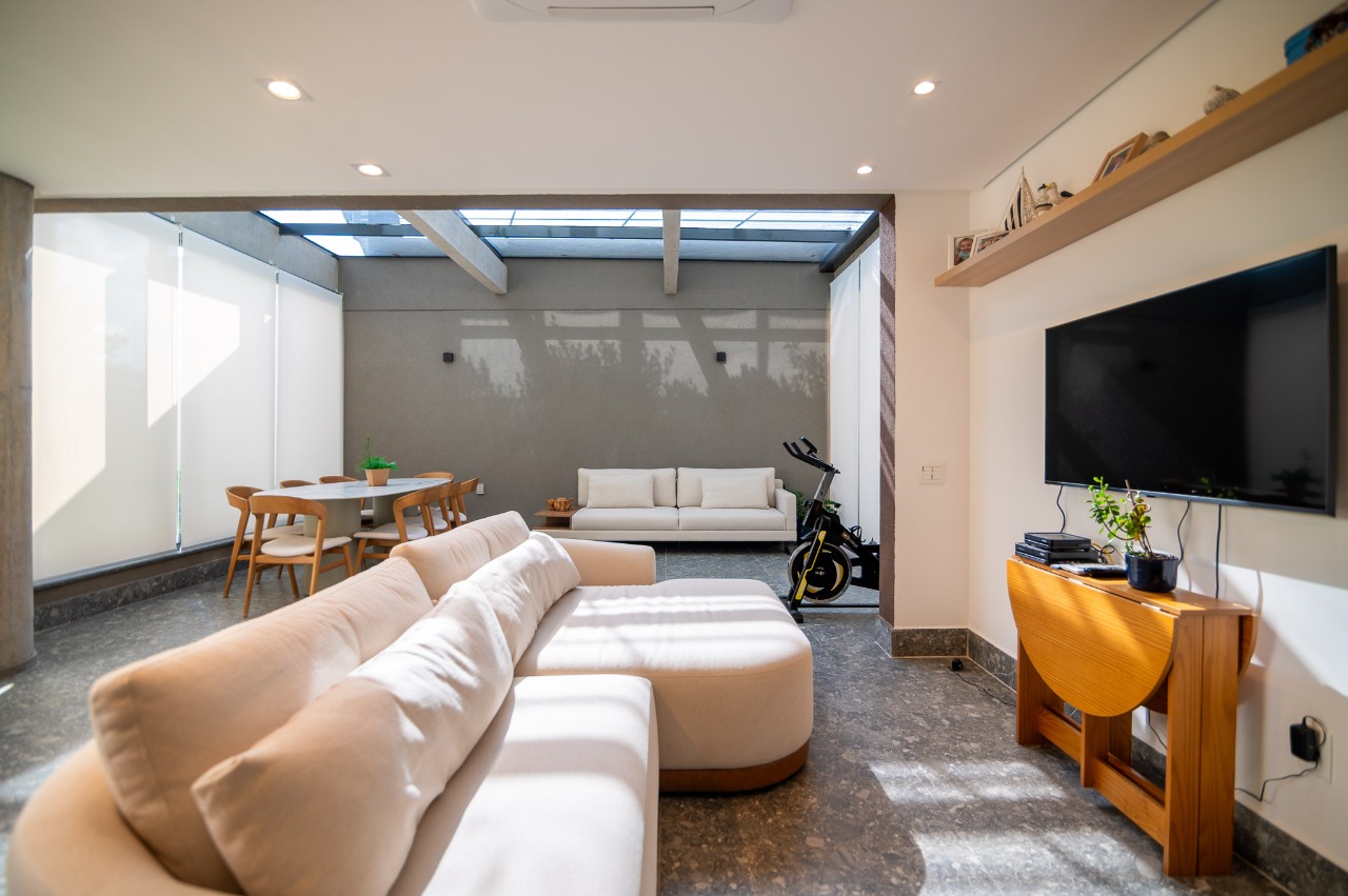 Apartamento para venda em Brooklin