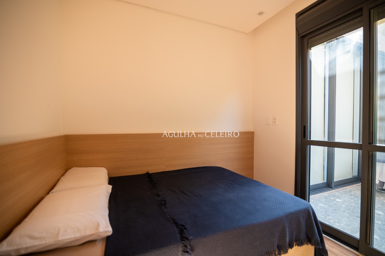 Apartamento para venda em Brooklin
