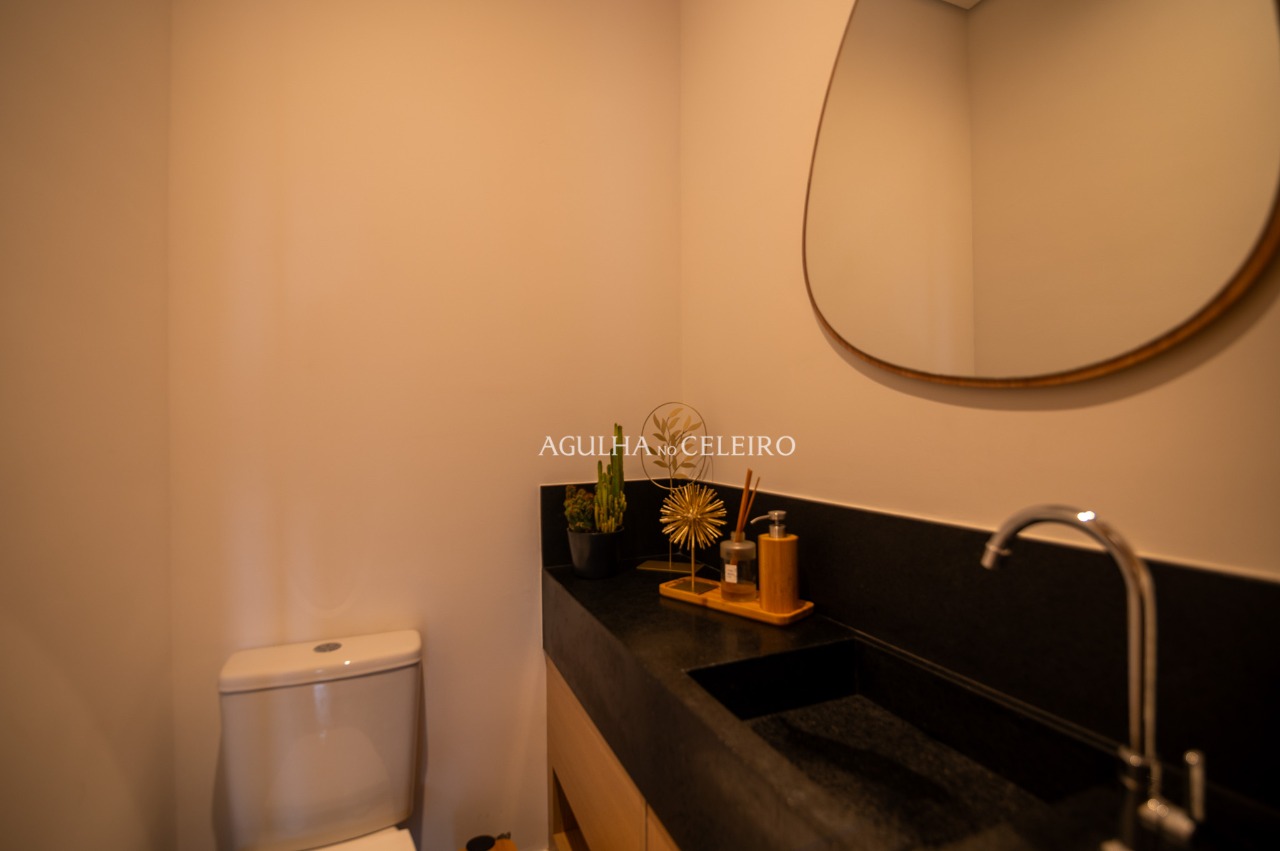 Apartamento para venda em Brooklin