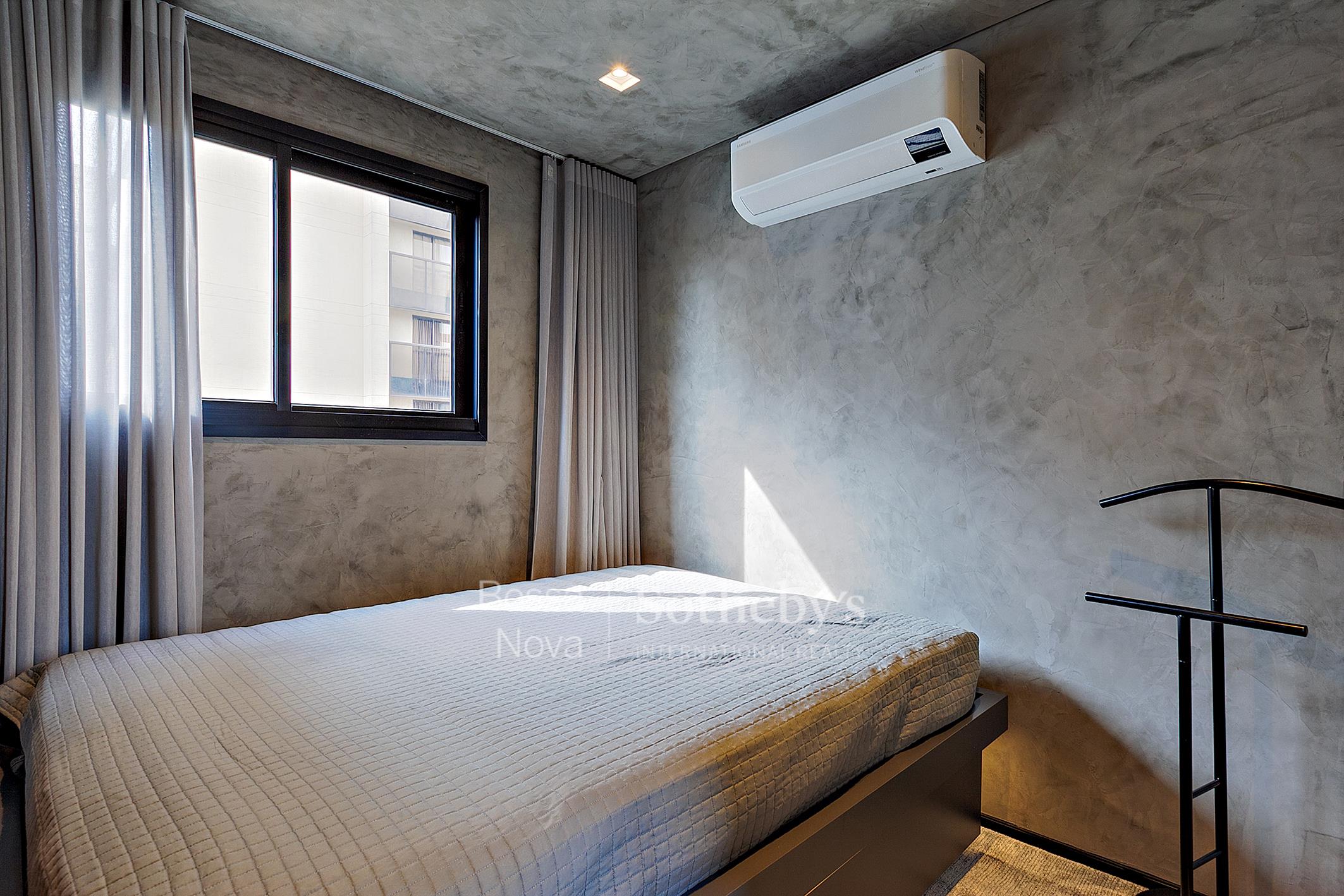 Cobertura Triplex para venda em Itaim Bibi