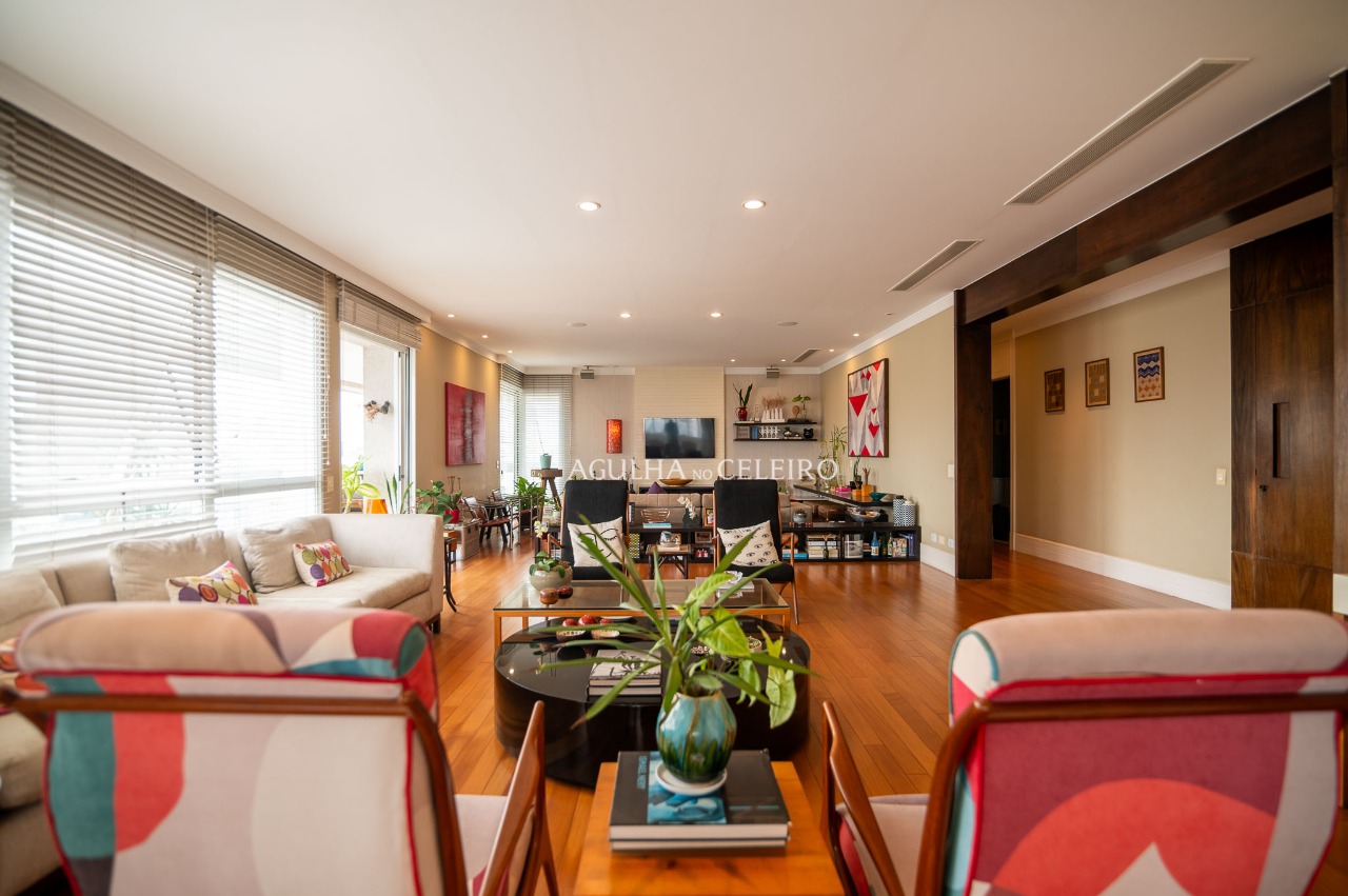 Apartamento para venda em Pinheiros