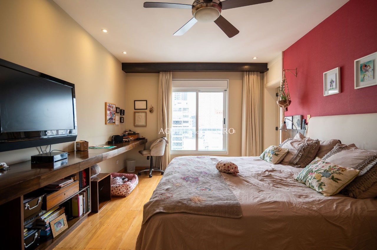 Apartamento para venda em Pinheiros