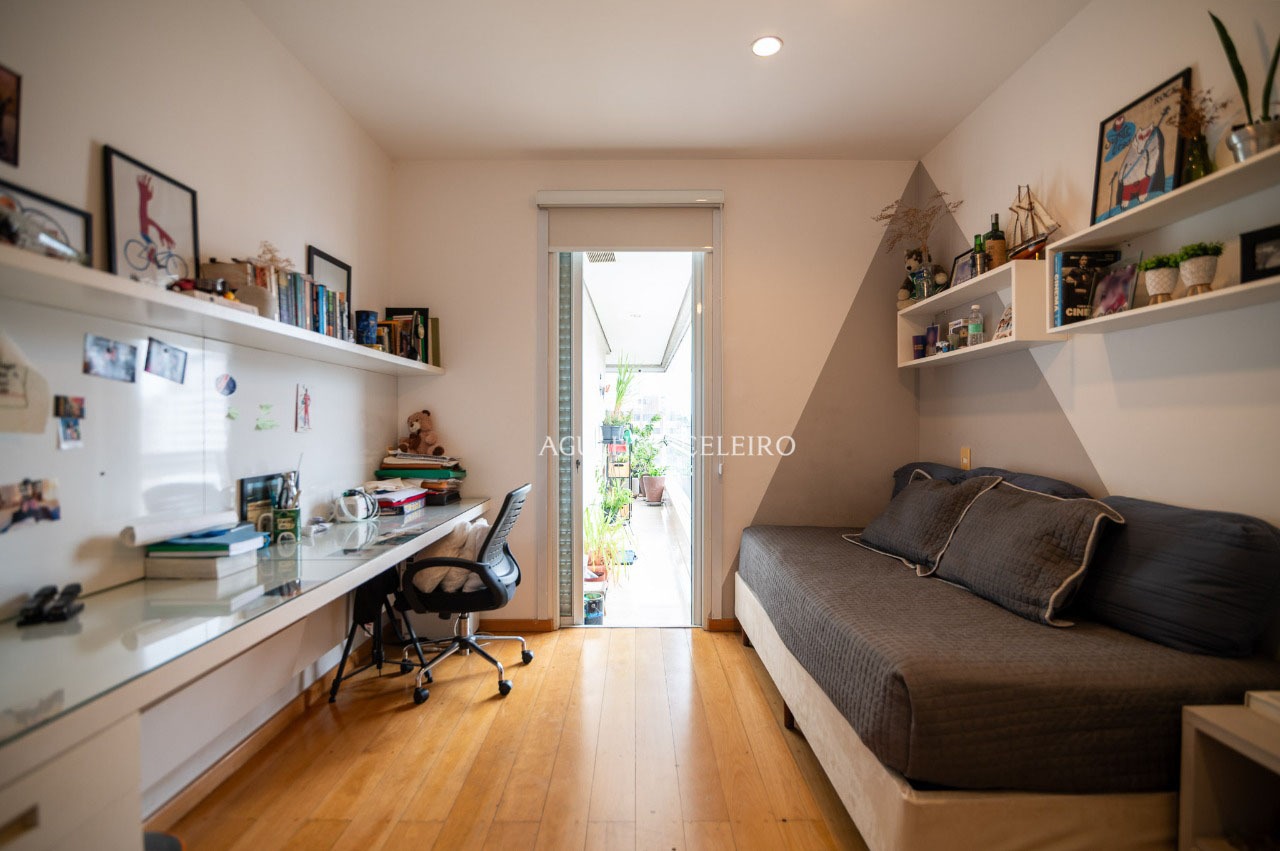 Apartamento para venda em Pinheiros