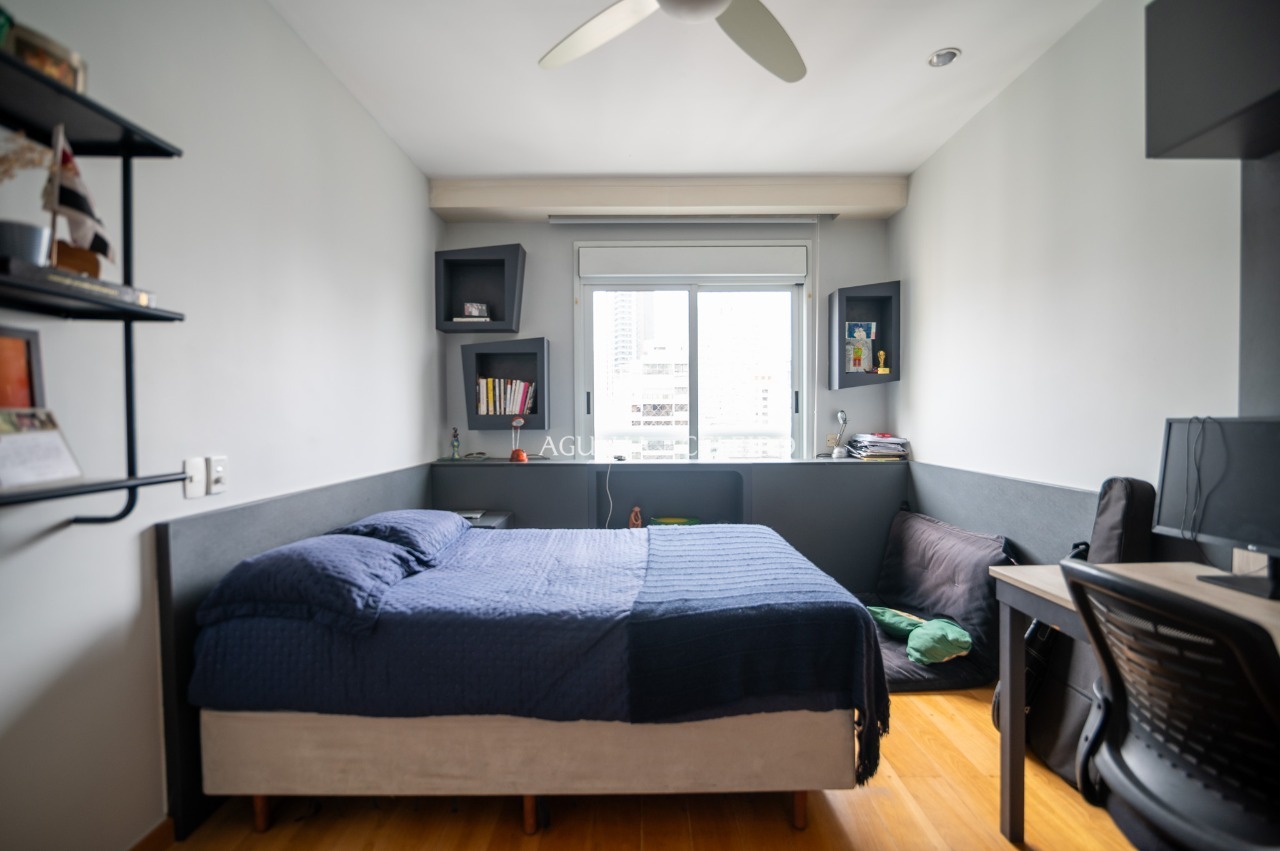 Apartamento para venda em Pinheiros