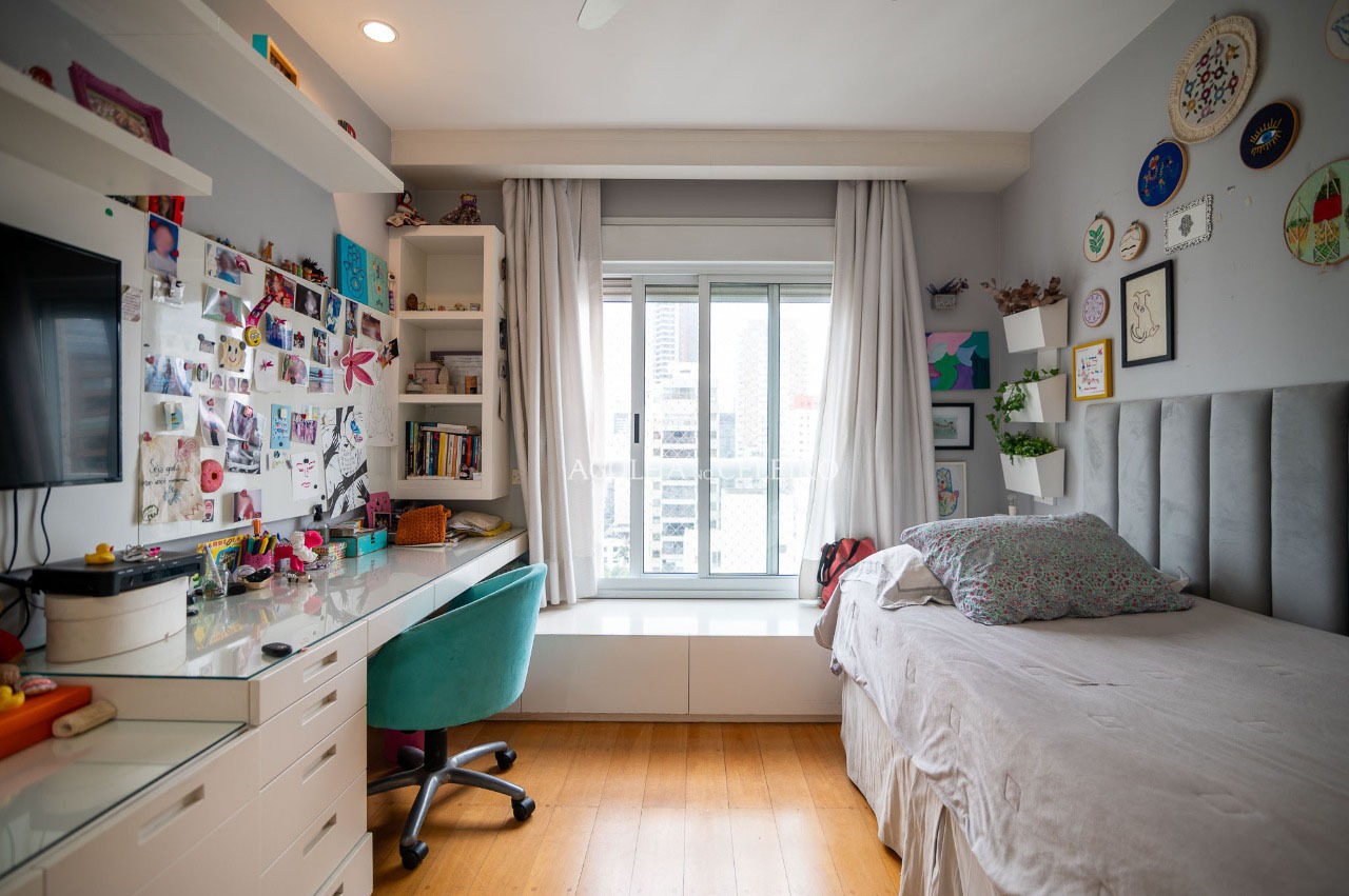 Apartamento para venda em Pinheiros