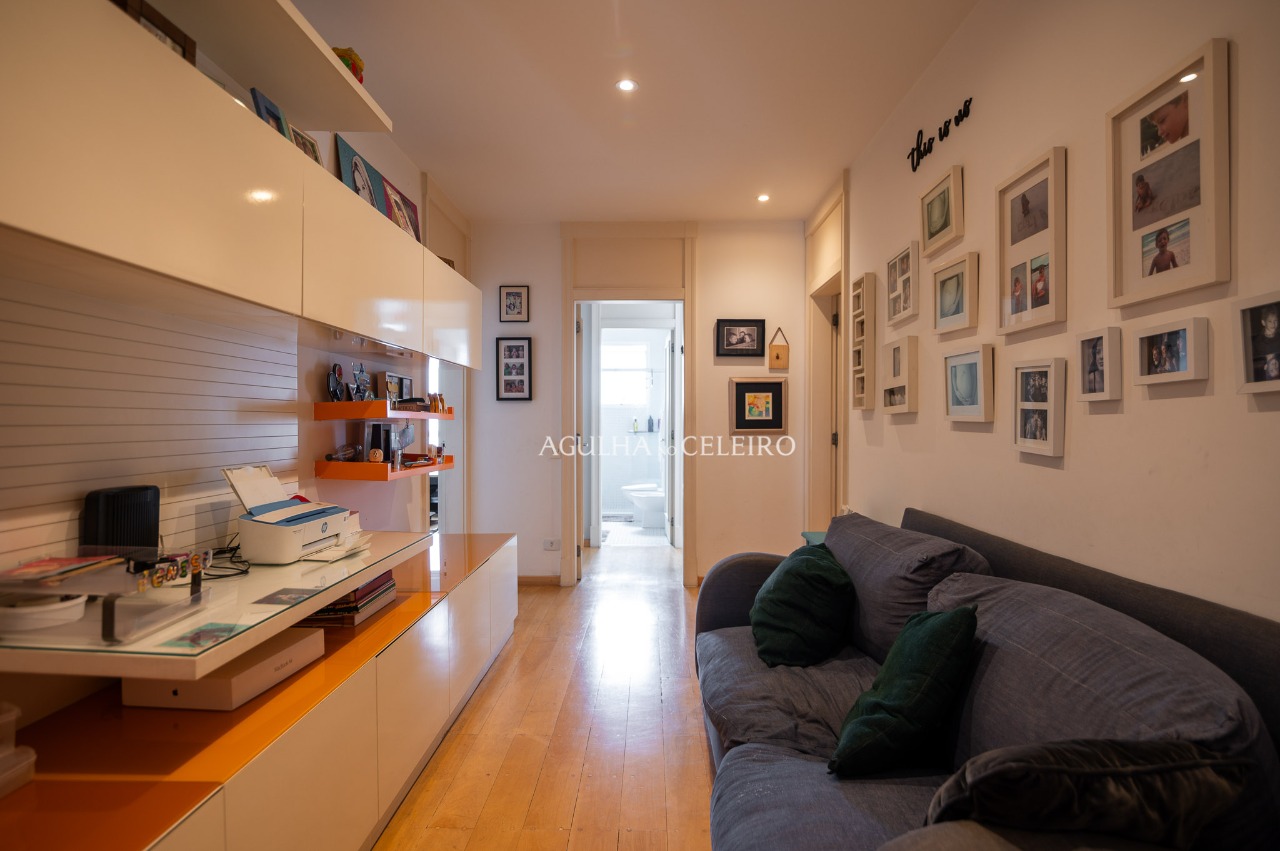 Apartamento para venda em Pinheiros