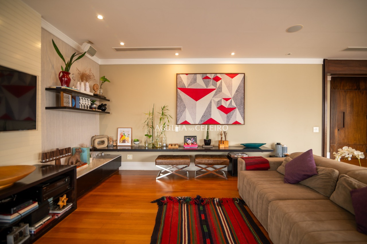 Apartamento para venda em Pinheiros