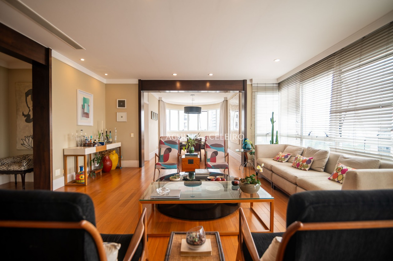 Apartamento para venda em Pinheiros