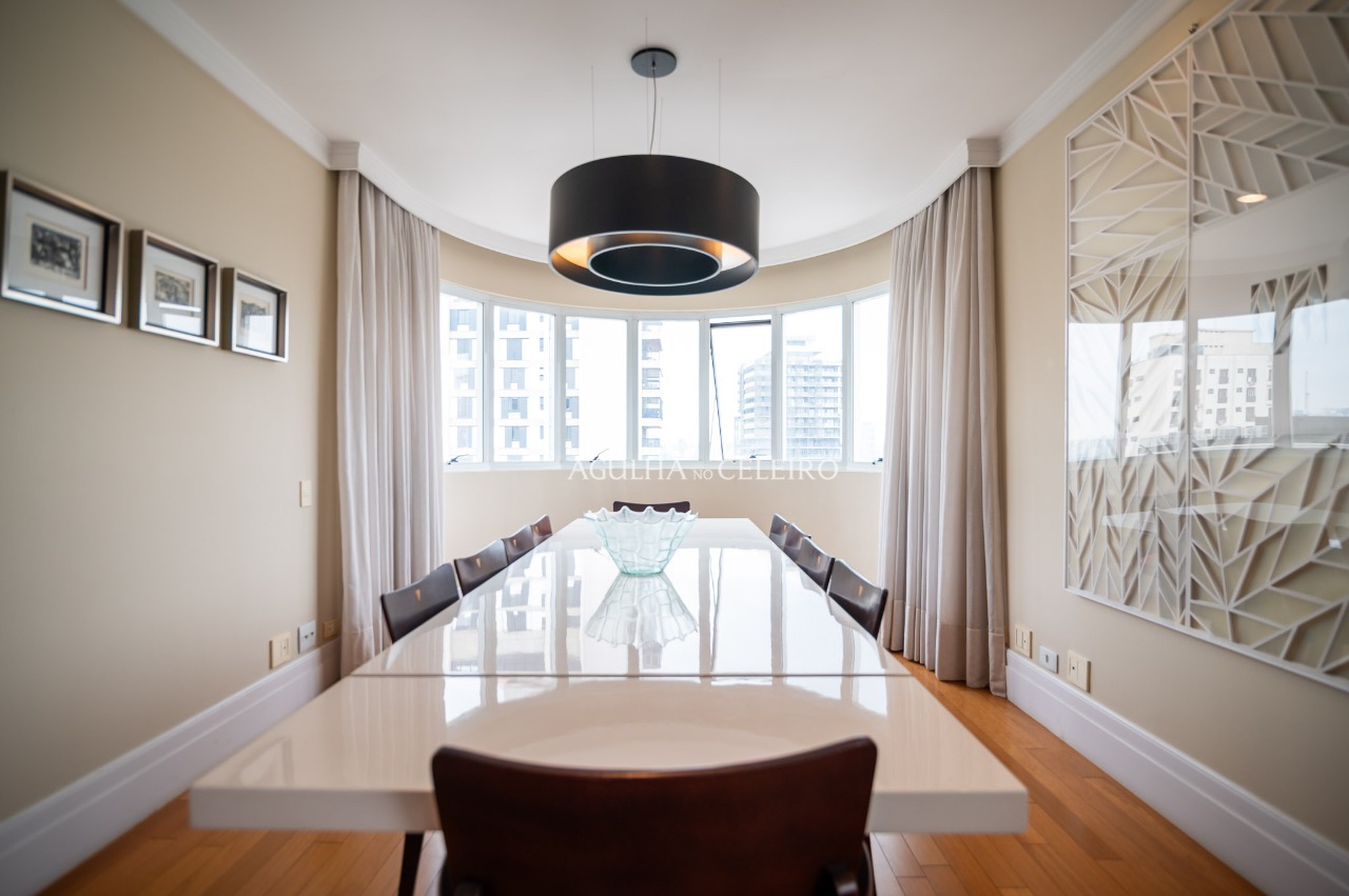 Apartamento para venda em Pinheiros