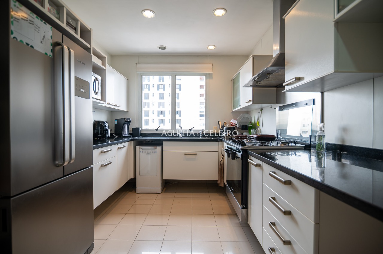 Apartamento para venda em Pinheiros