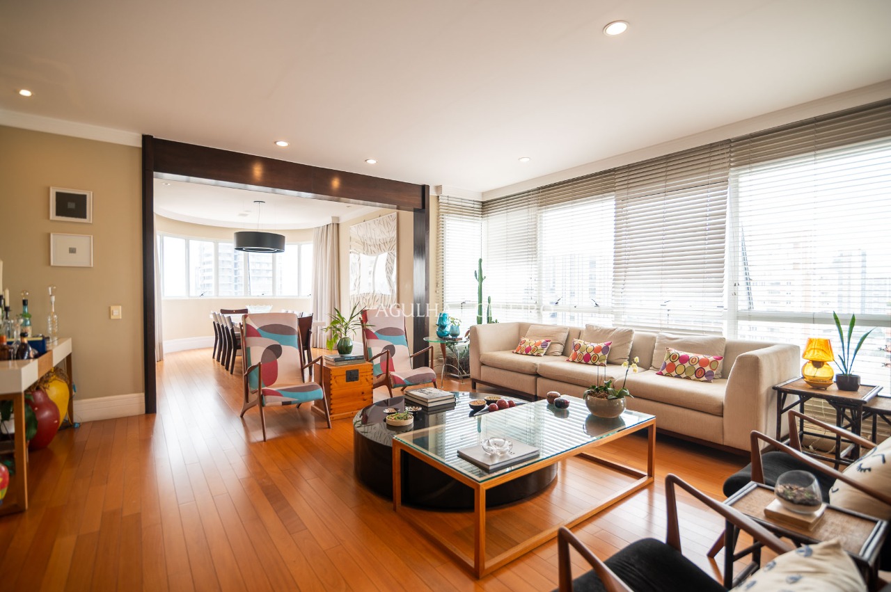 Apartamento para venda em Pinheiros
