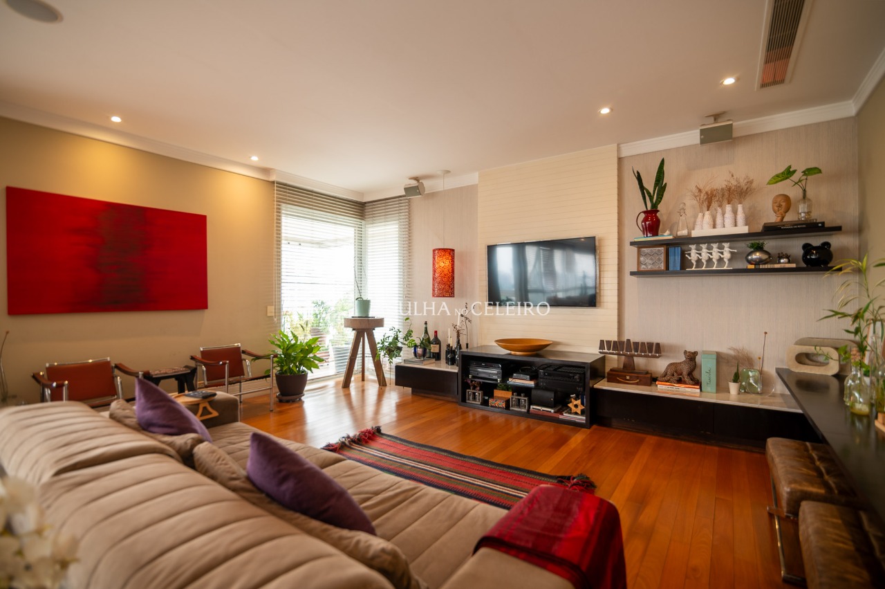Apartamento para venda em Pinheiros