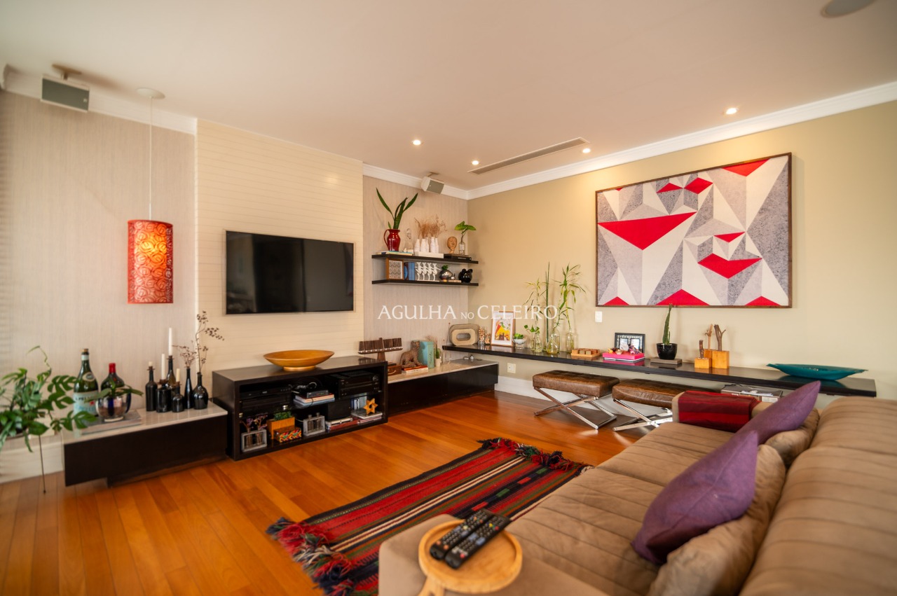 Apartamento para venda em Pinheiros