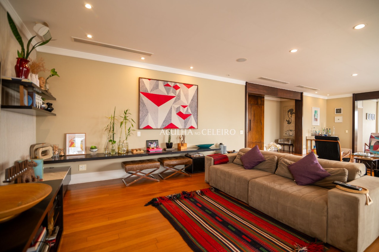 Apartamento para venda em Pinheiros