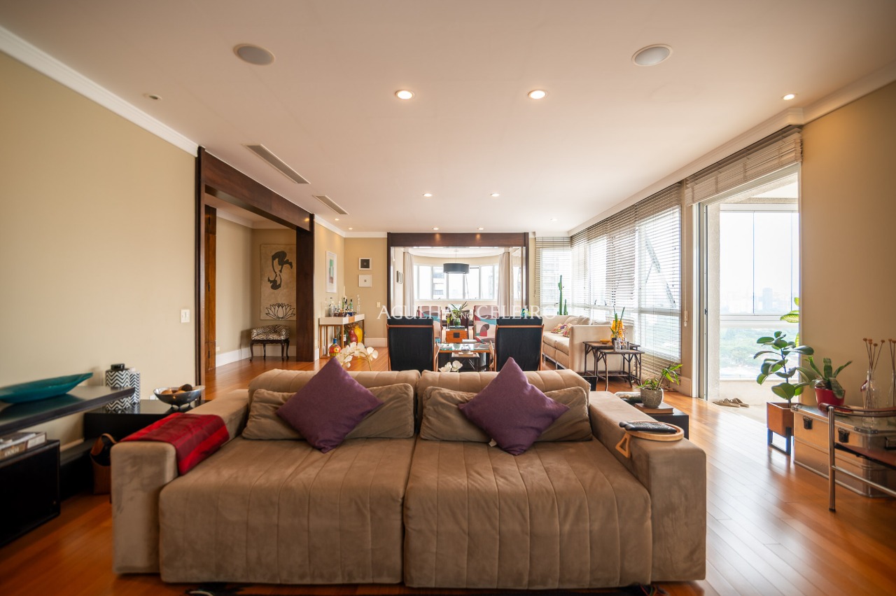 Apartamento para venda em Pinheiros