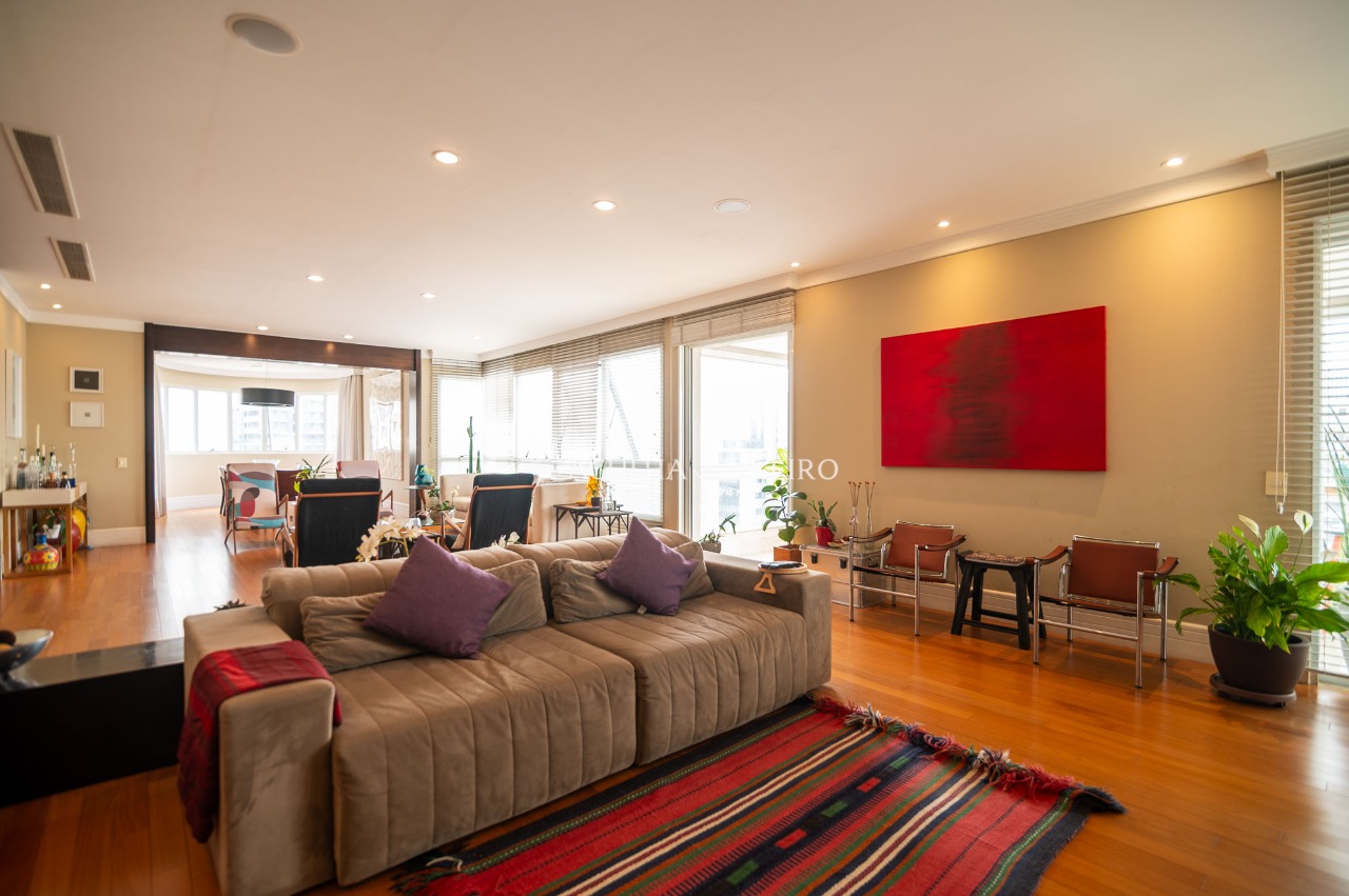 Apartamento para venda em Pinheiros