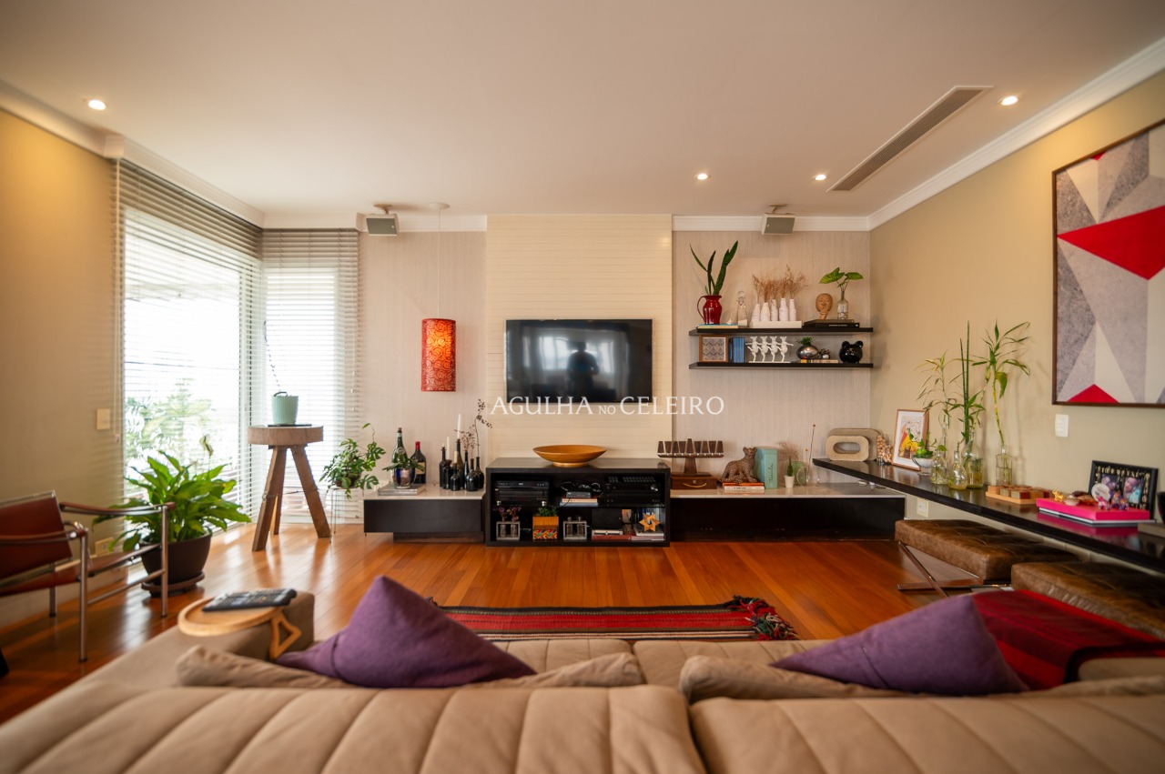 Apartamento para venda em Pinheiros