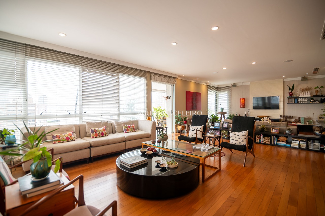 Apartamento para venda em Pinheiros