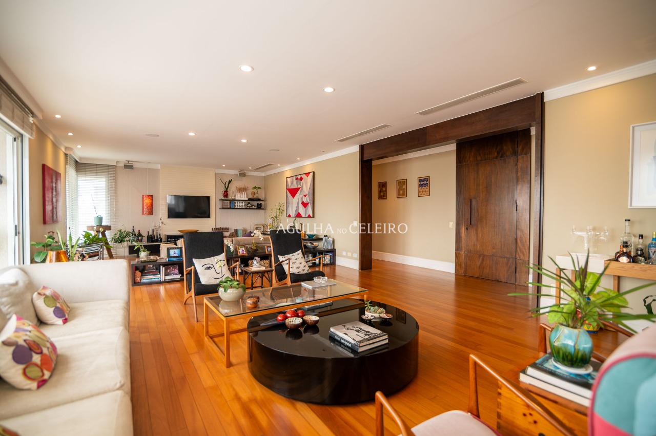 Apartamento para venda em Pinheiros