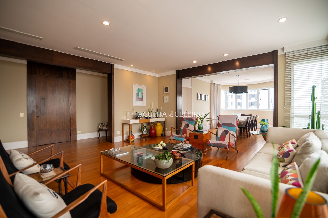 Apartamento para venda em Pinheiros