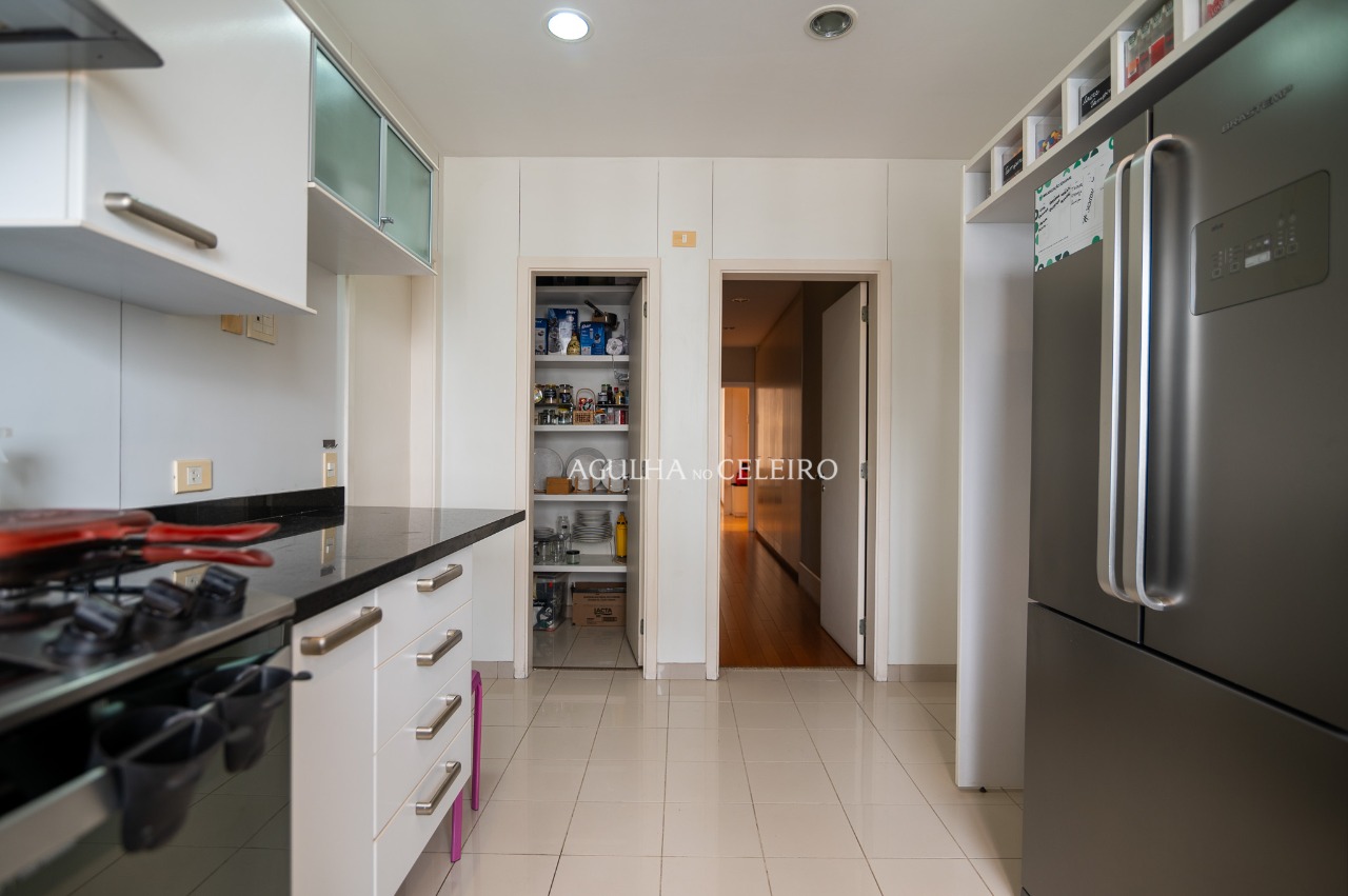Apartamento para venda em Pinheiros
