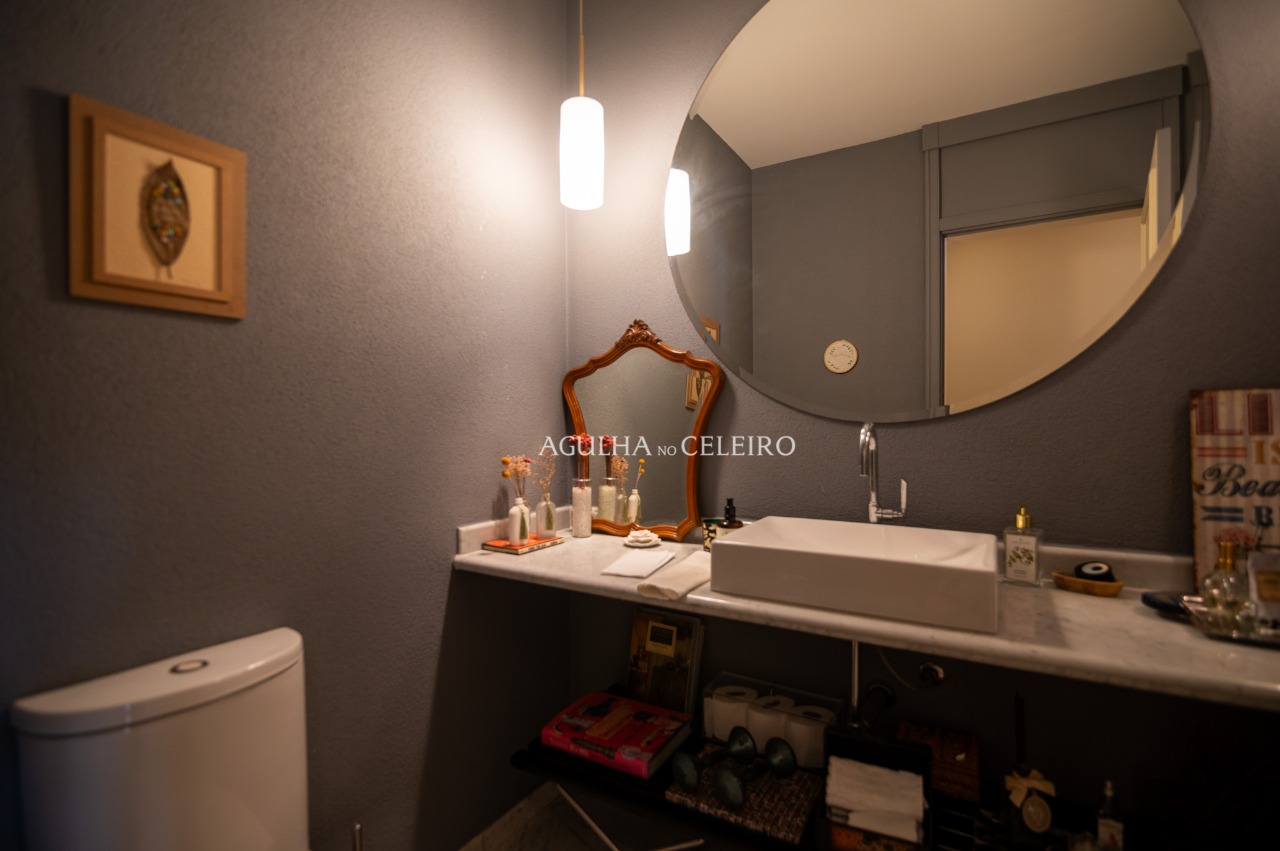 Apartamento para venda em Pinheiros