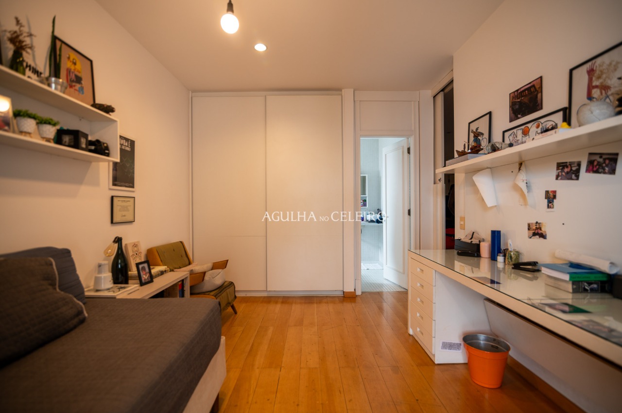 Apartamento para venda em Pinheiros
