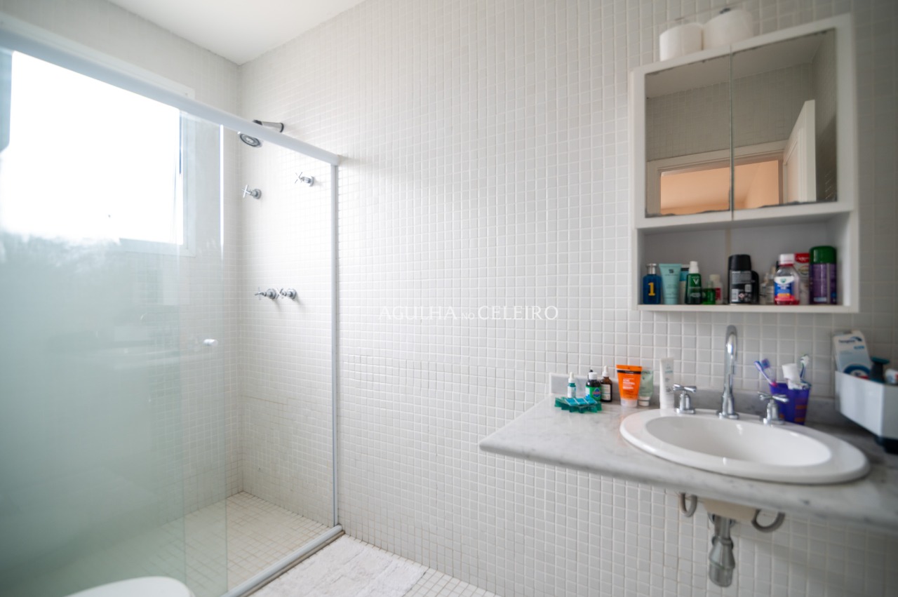 Apartamento para venda em Pinheiros