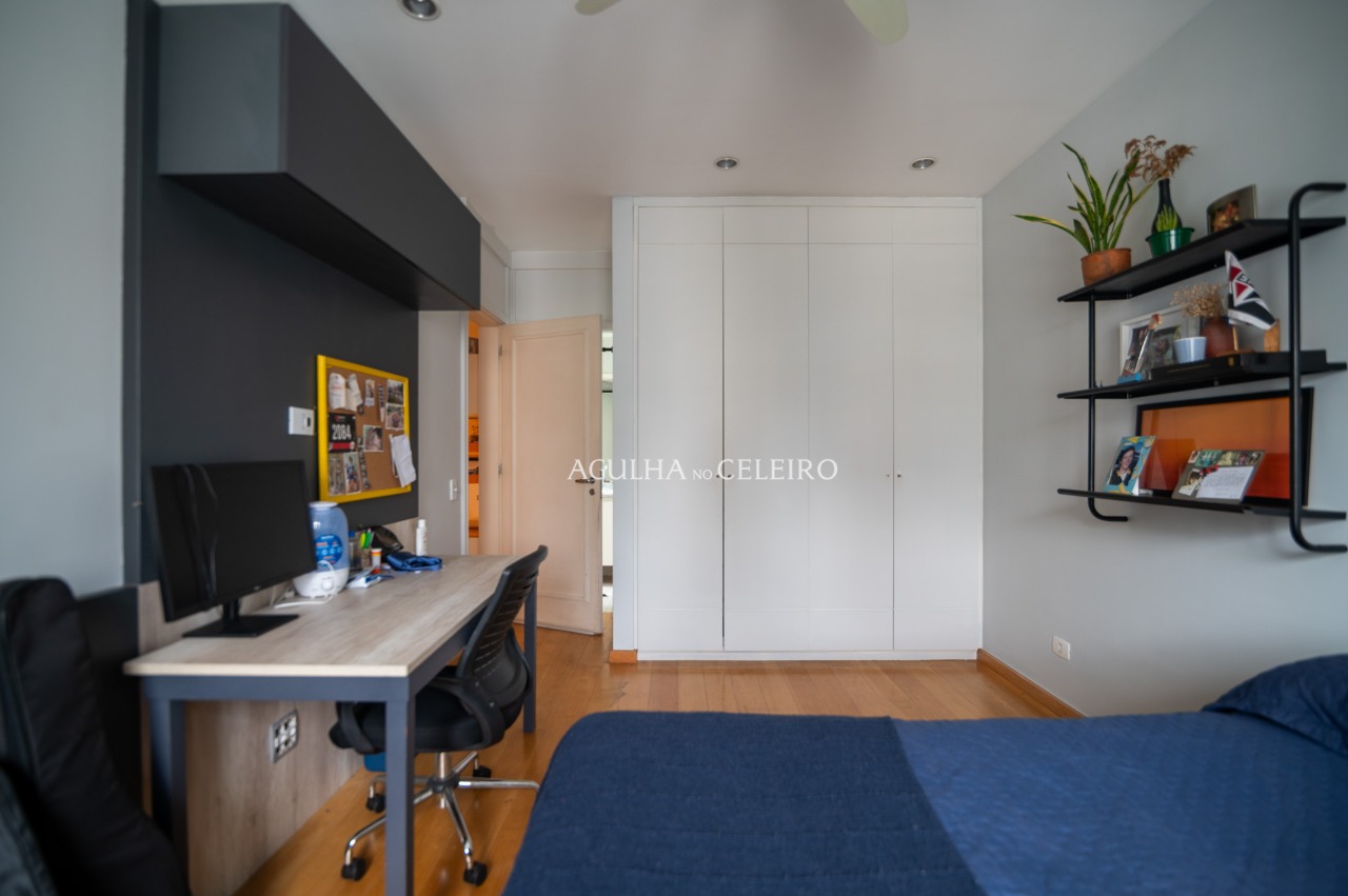 Apartamento para venda em Pinheiros