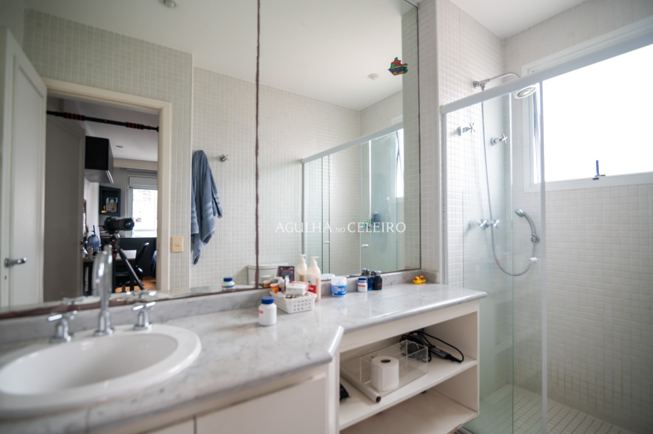Apartamento para venda em Pinheiros