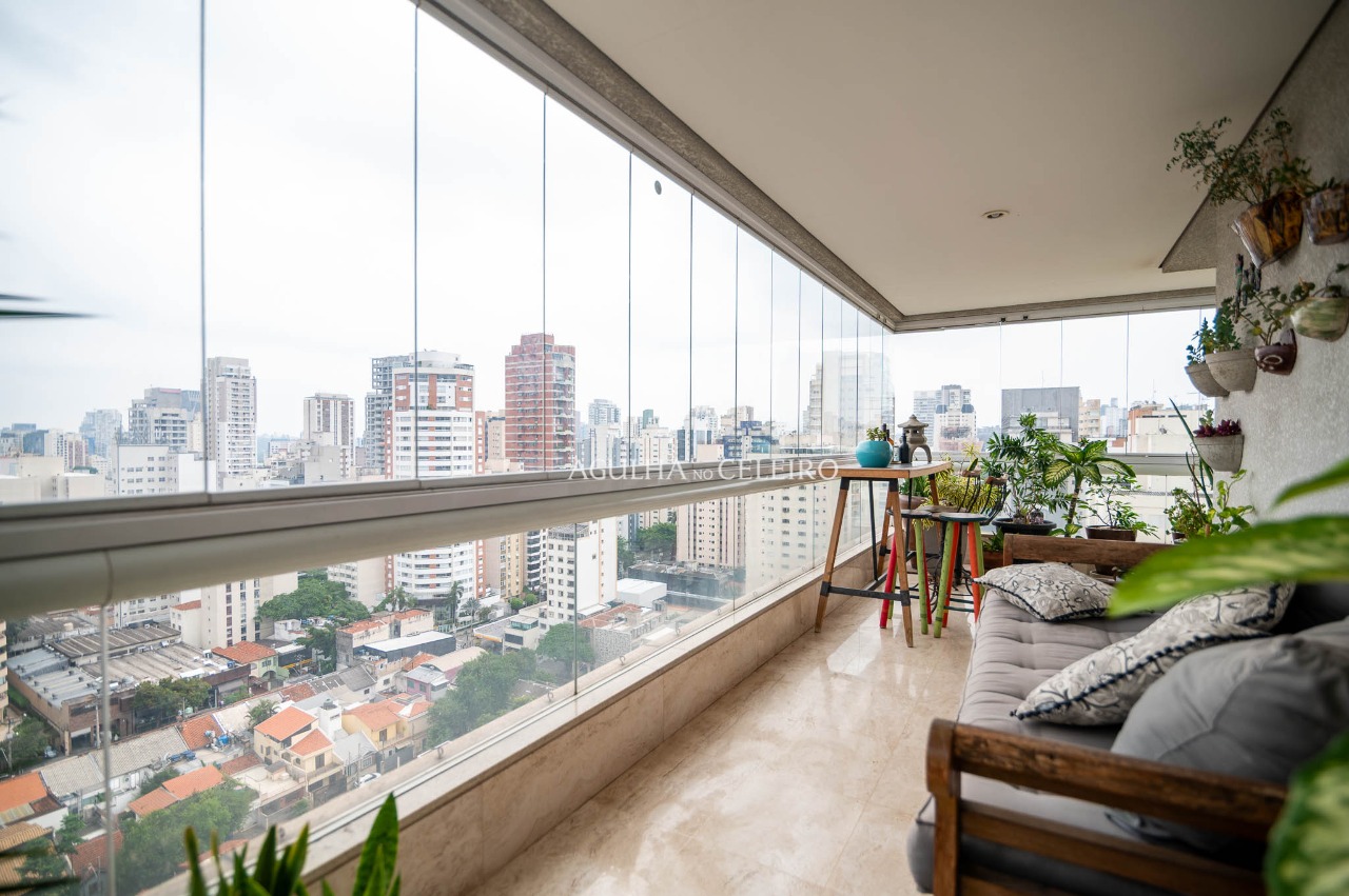 Apartamento para venda em Pinheiros