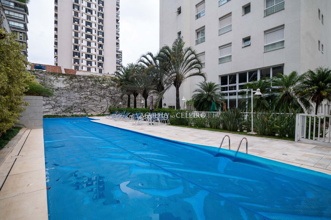 Apartamento para venda em Pinheiros