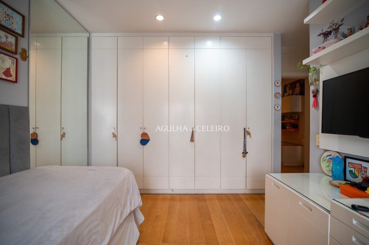 Apartamento para venda em Pinheiros