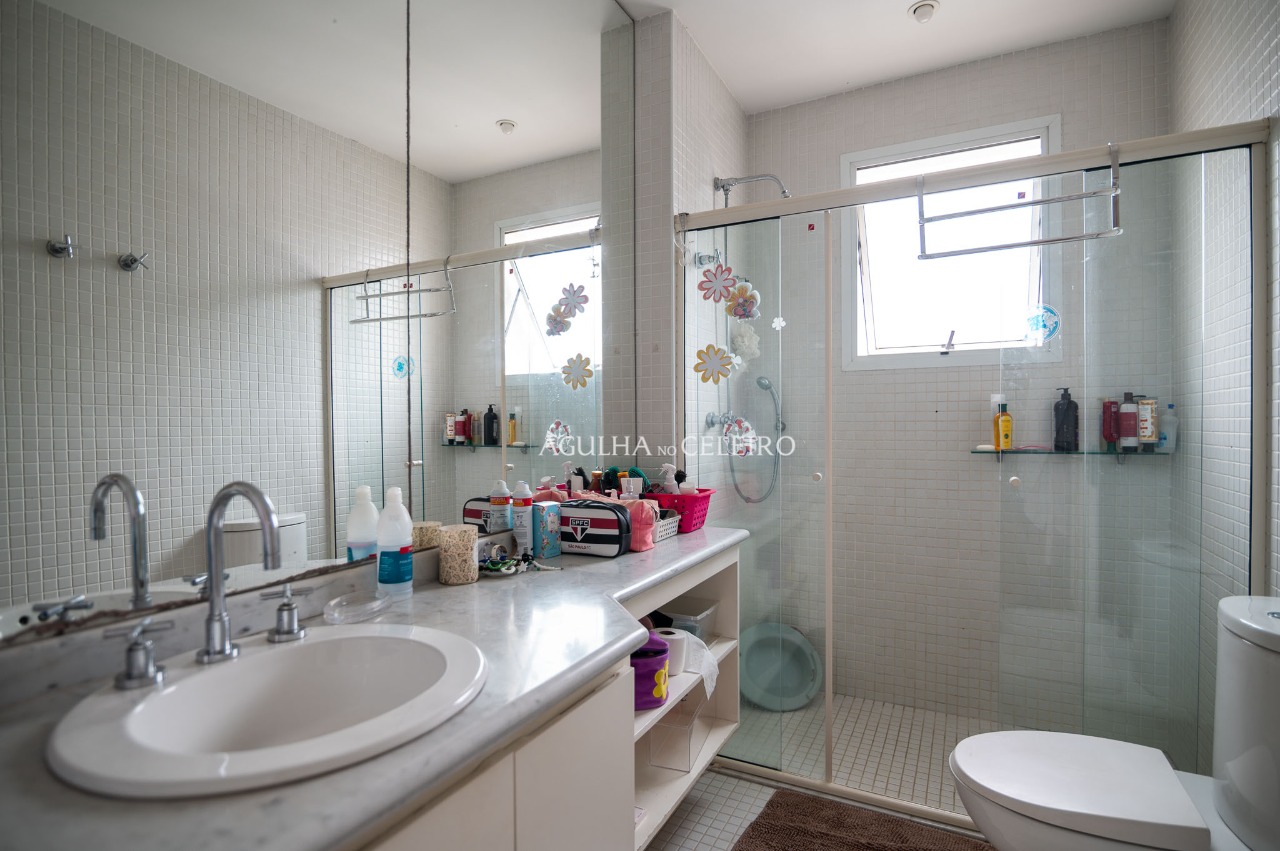 Apartamento para venda em Pinheiros