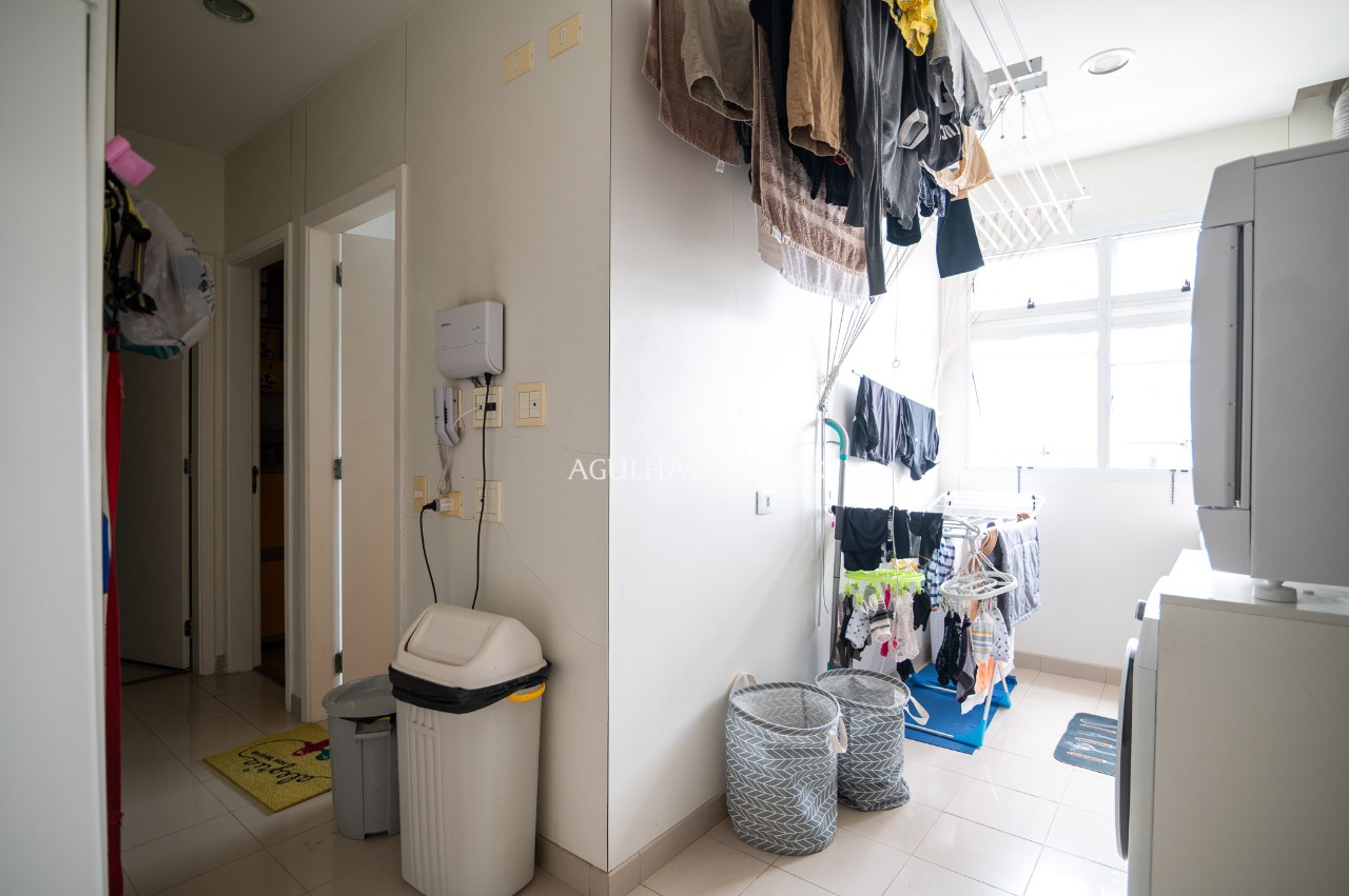 Apartamento para venda em Pinheiros