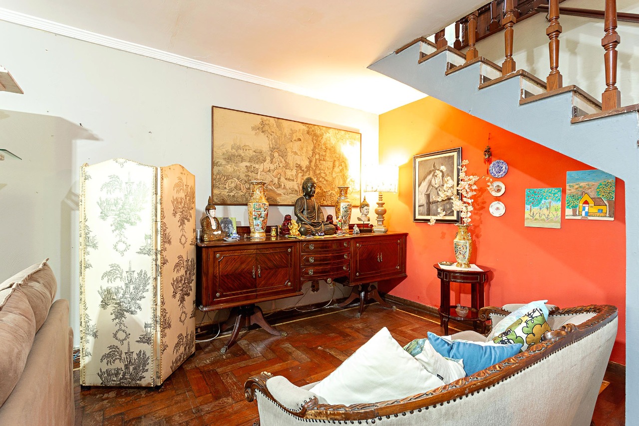 Casa para venda em Jardim Europa