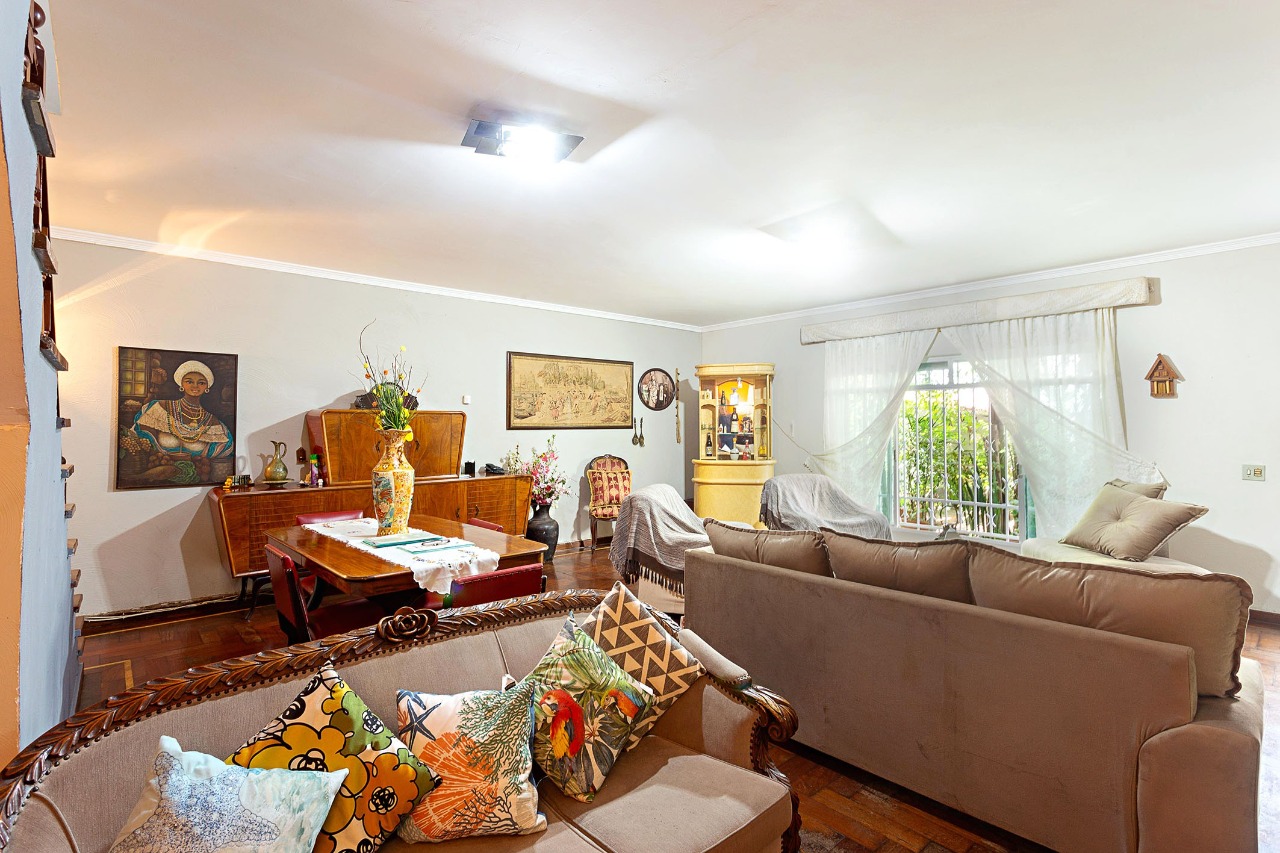Casa para venda em Jardim Europa